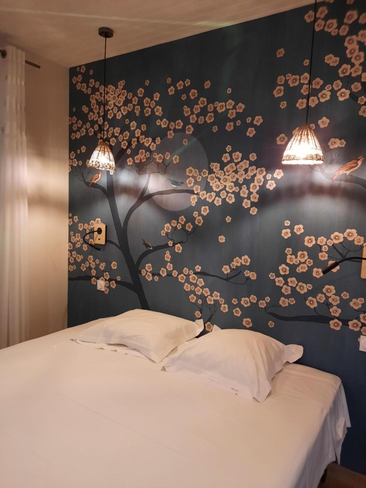 Logis Hotels - Hotel Et Restaurant Les Voyageurs Tournon-dʼAgenais Kültér fotó